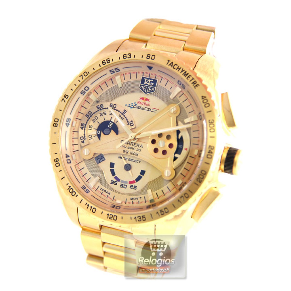 red bull tag watch