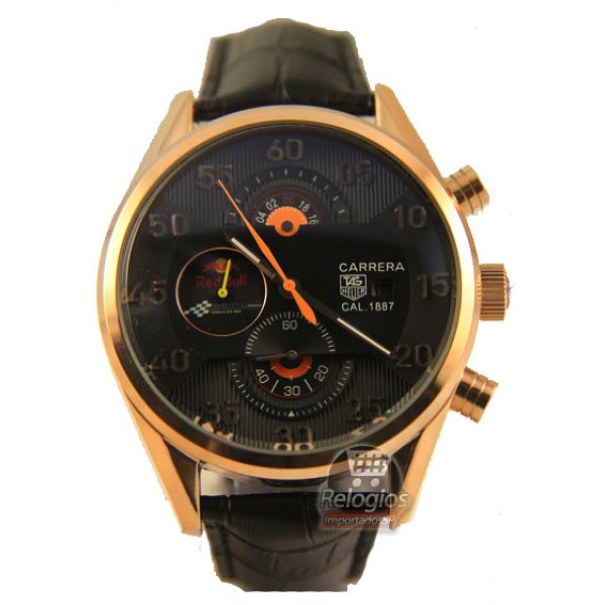 tag heuer red bull
