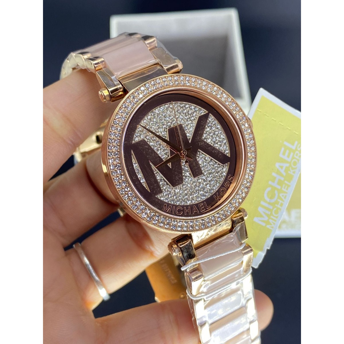 Michael discount kors 6176