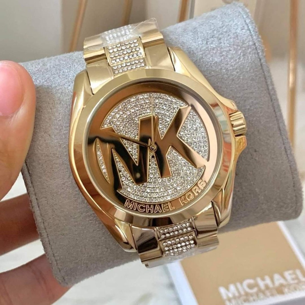 Michael kors mk 6486 hot sale