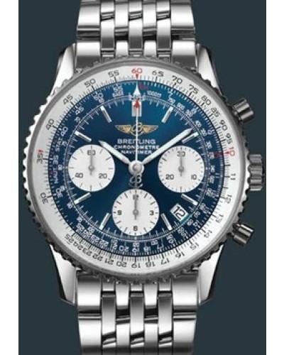 Rel gio R plica Breitling Navitimer 02