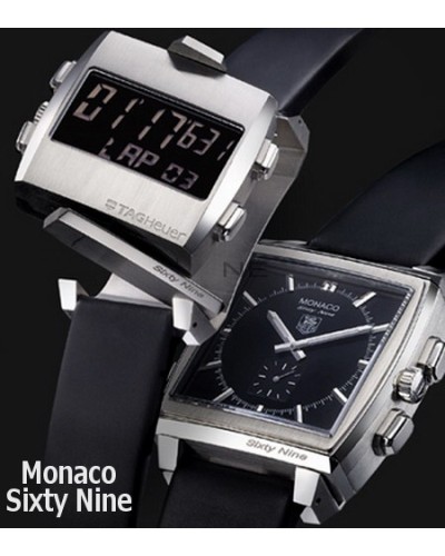 tag heuer monaco digital