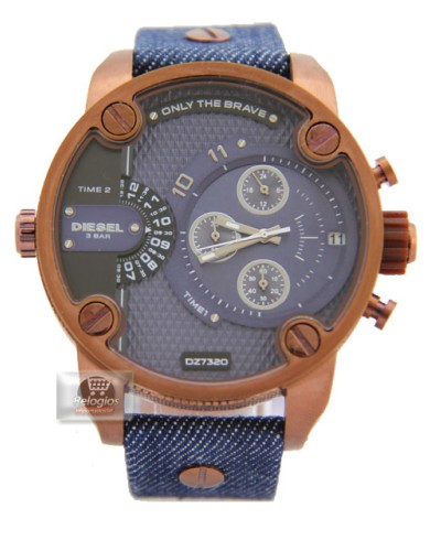 Diesel dz7320 outlet