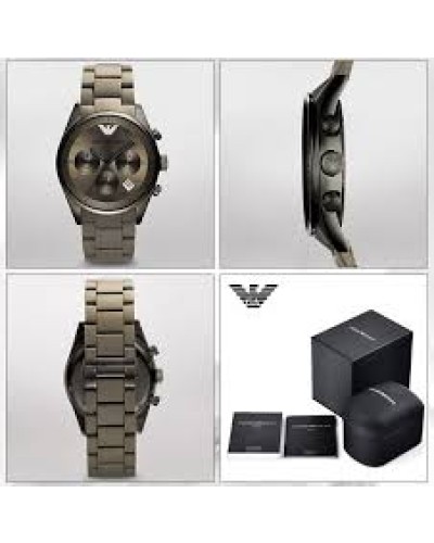 Emporio armani sales ar 5950