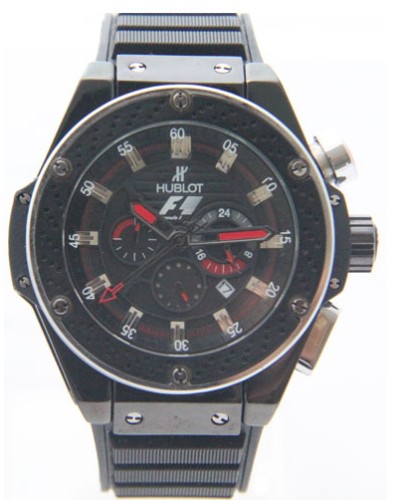 relogio f1 hublot