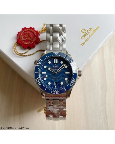 Clone 2025 omega seamaster