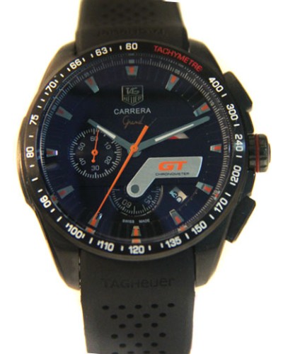 Tag heuer carrera gto hot sale