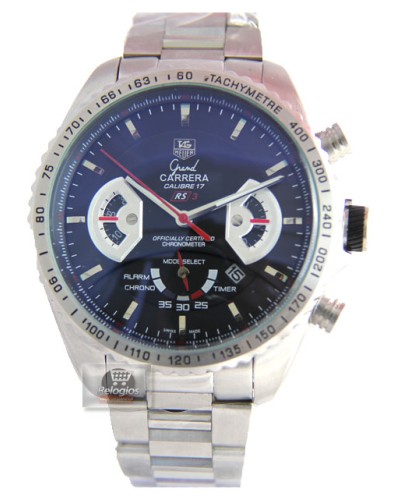 Tag heuer rs3 on sale