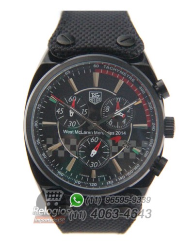 Tag heuer west mclaren mercedes 2015 outlet