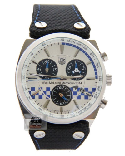 West mclaren mercedes 2014 tag heuer on sale