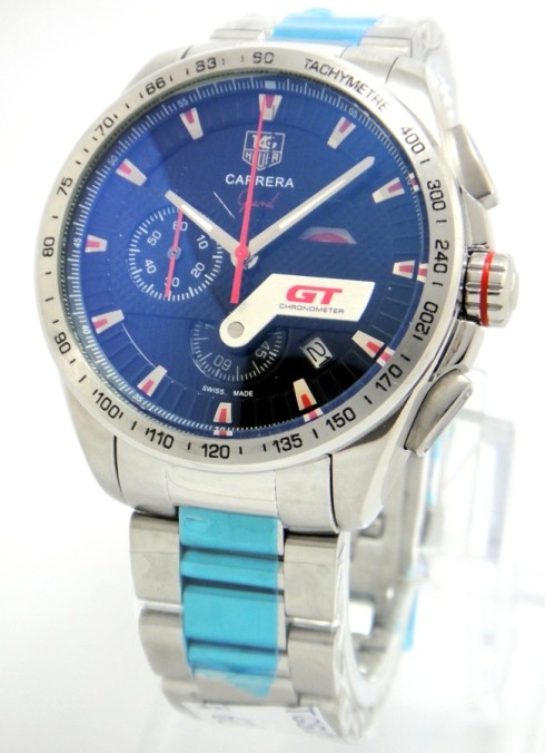 Carrera clearance gt watch