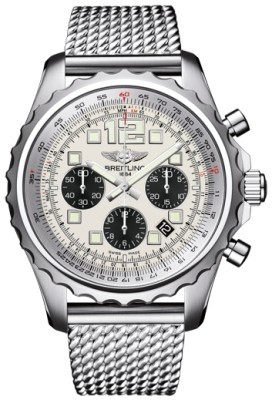 Relógio Breitling Chronos Pace