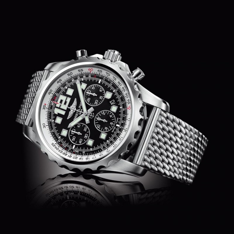 Relógio Réplica Breitling 1884 New