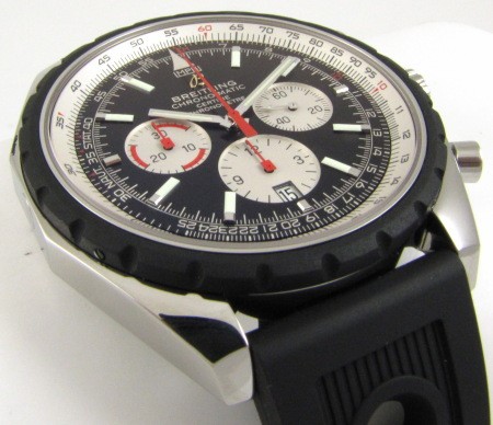 Breitling Chrono Matic