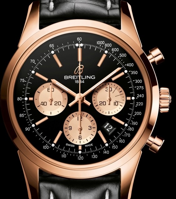 Relógio Breitling