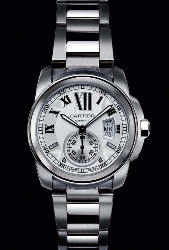 Calibre Cartier