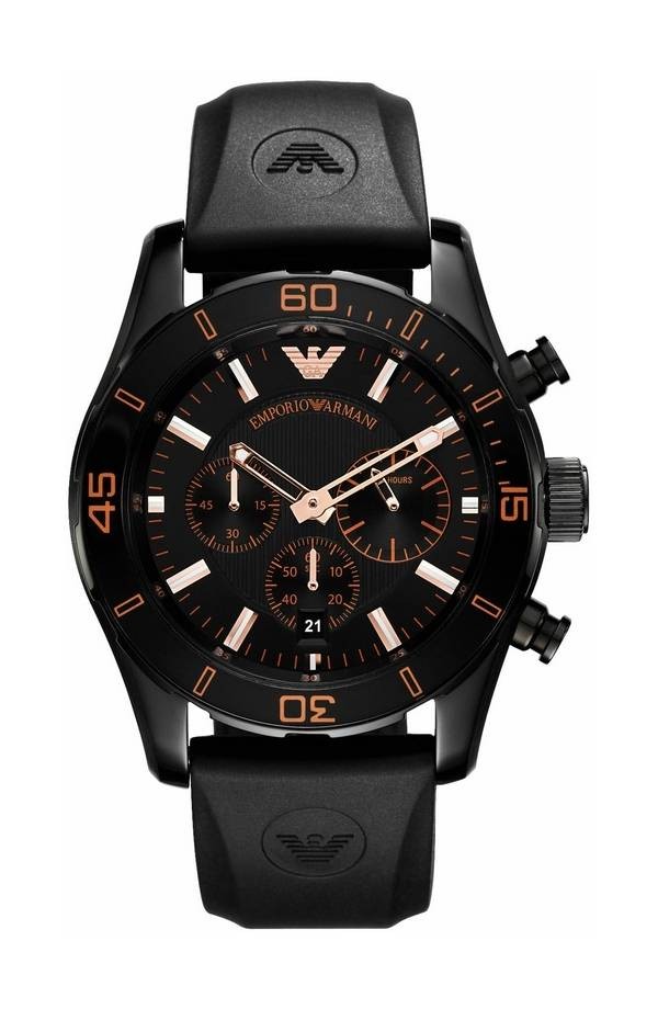 Relógio Armani - 5946