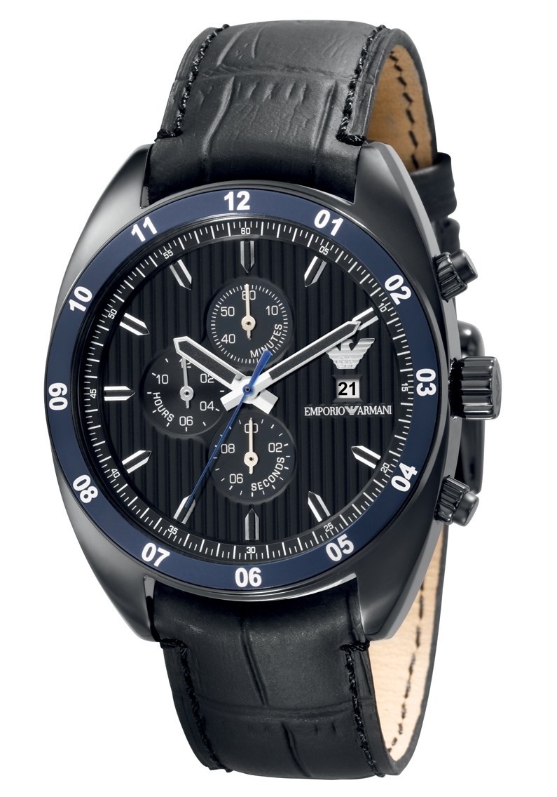 Relógio Réplica Armani AR5916