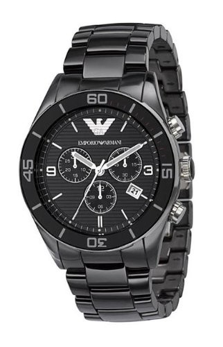 Emporio armani ceramica ar1421 best sale