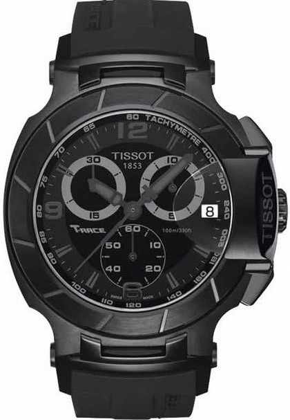 Relógio Réplica Tissot Moto Gp Exclusive