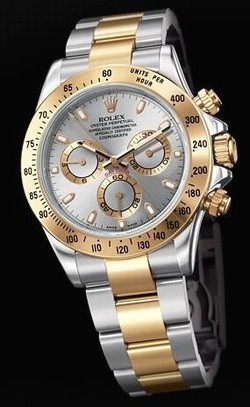 Relógio Réplica Rolex Daytona 04