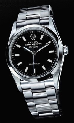 Relógio Réplica Rolex DateJust 05