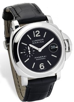 Relógio Réplica Panerai Luminor Marina 03