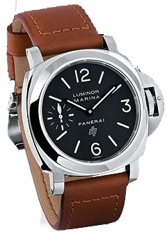 Relógio Réplica Panerai Luminor Marina 02