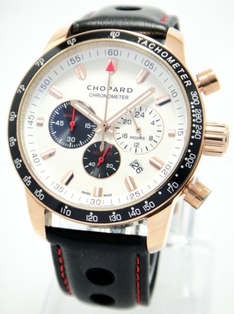 Relógio Réplica Chopard 1000 Miglia Jacky