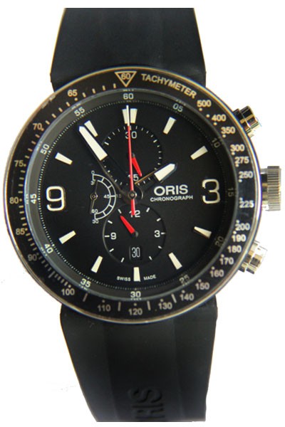Relógio Réplica ORIS Chronograph