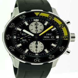 Relógio Réplica IWC Schaffusen Aquatimer