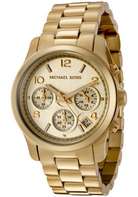 Relógio Réplica Michael Kors MK5055