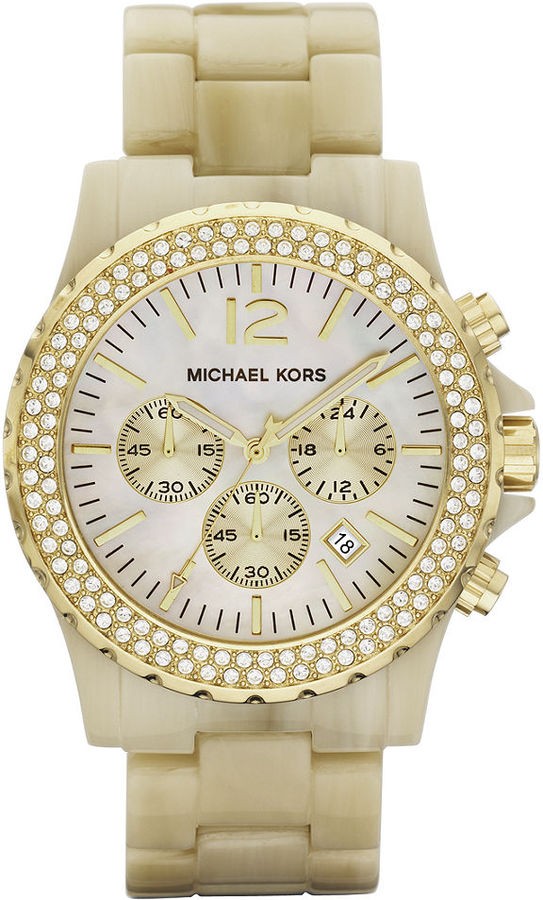 Michael Kors MK5558