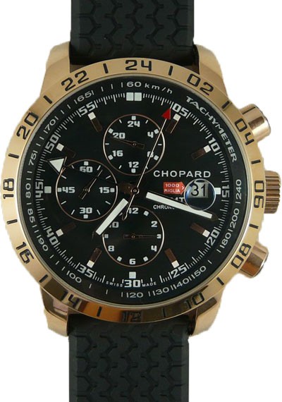 Relógio Chopard Miglia