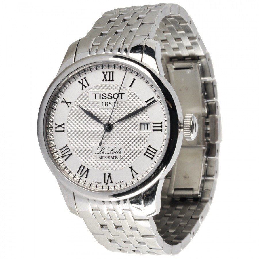 Relógio Réplica Tissot Le Locle 