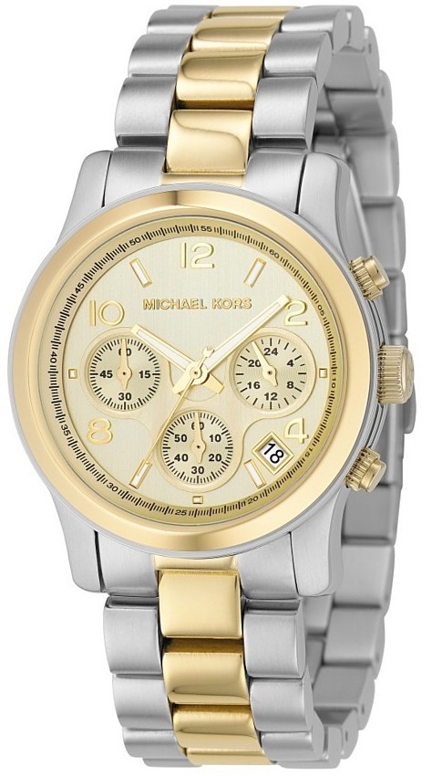 Relógio Réplica Michael Kors MK5737