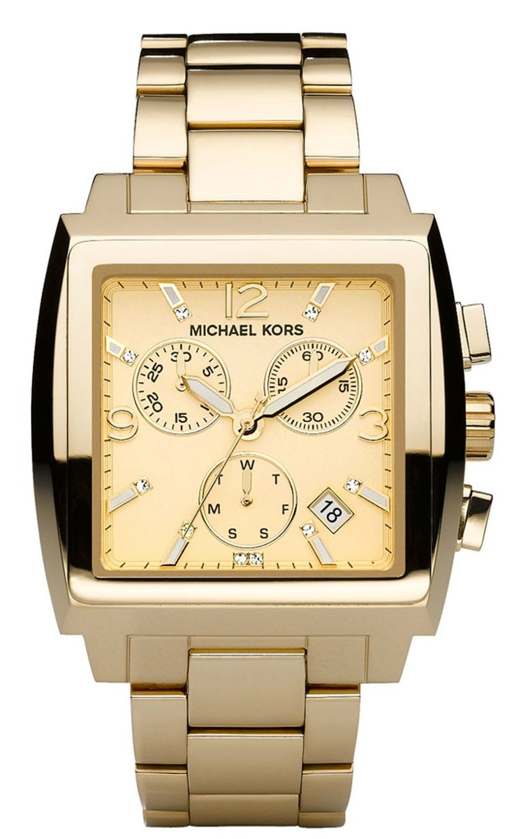 Relógio Réplica Michael Kors MK5330