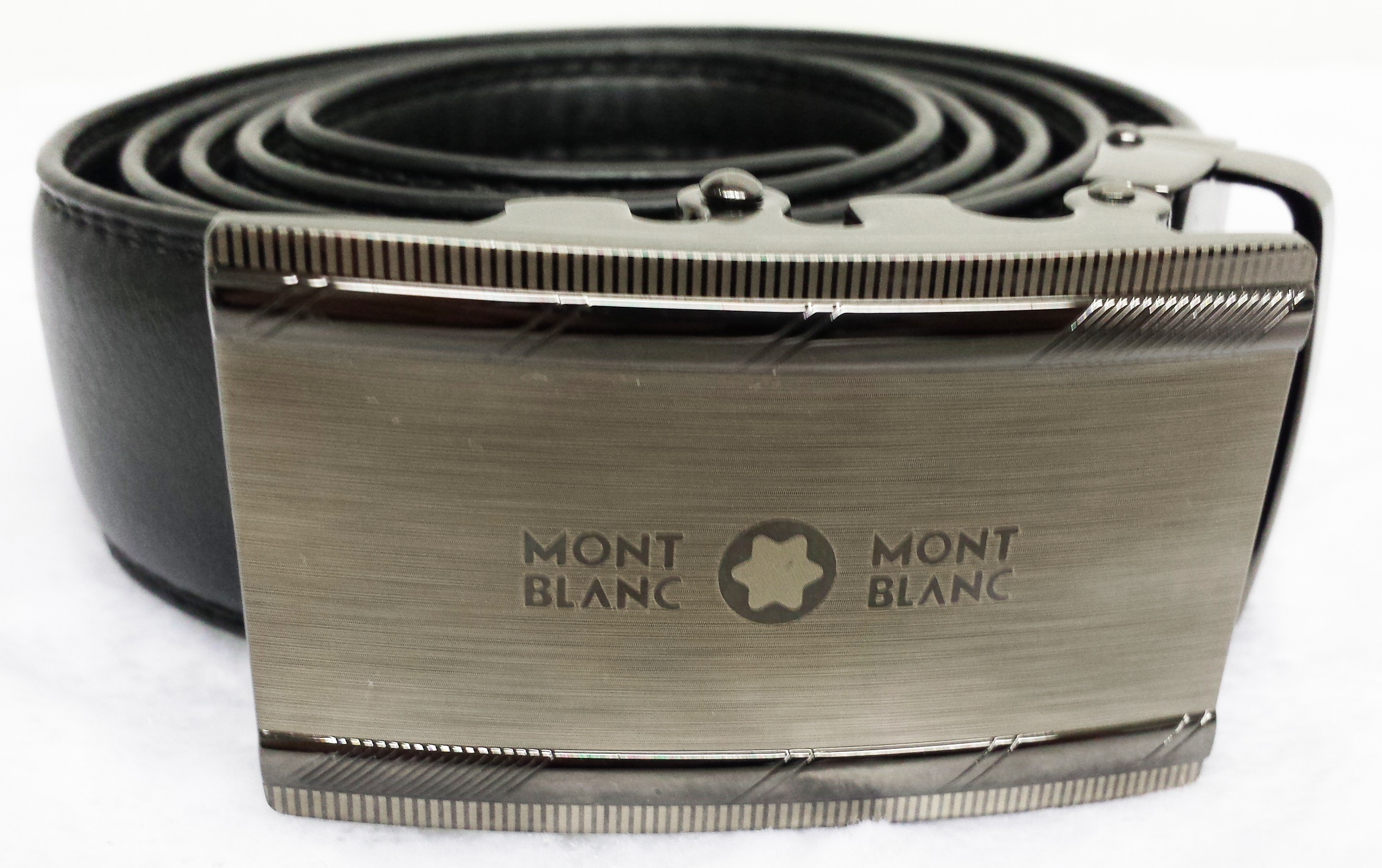 Cinto Mont Blanc Duble