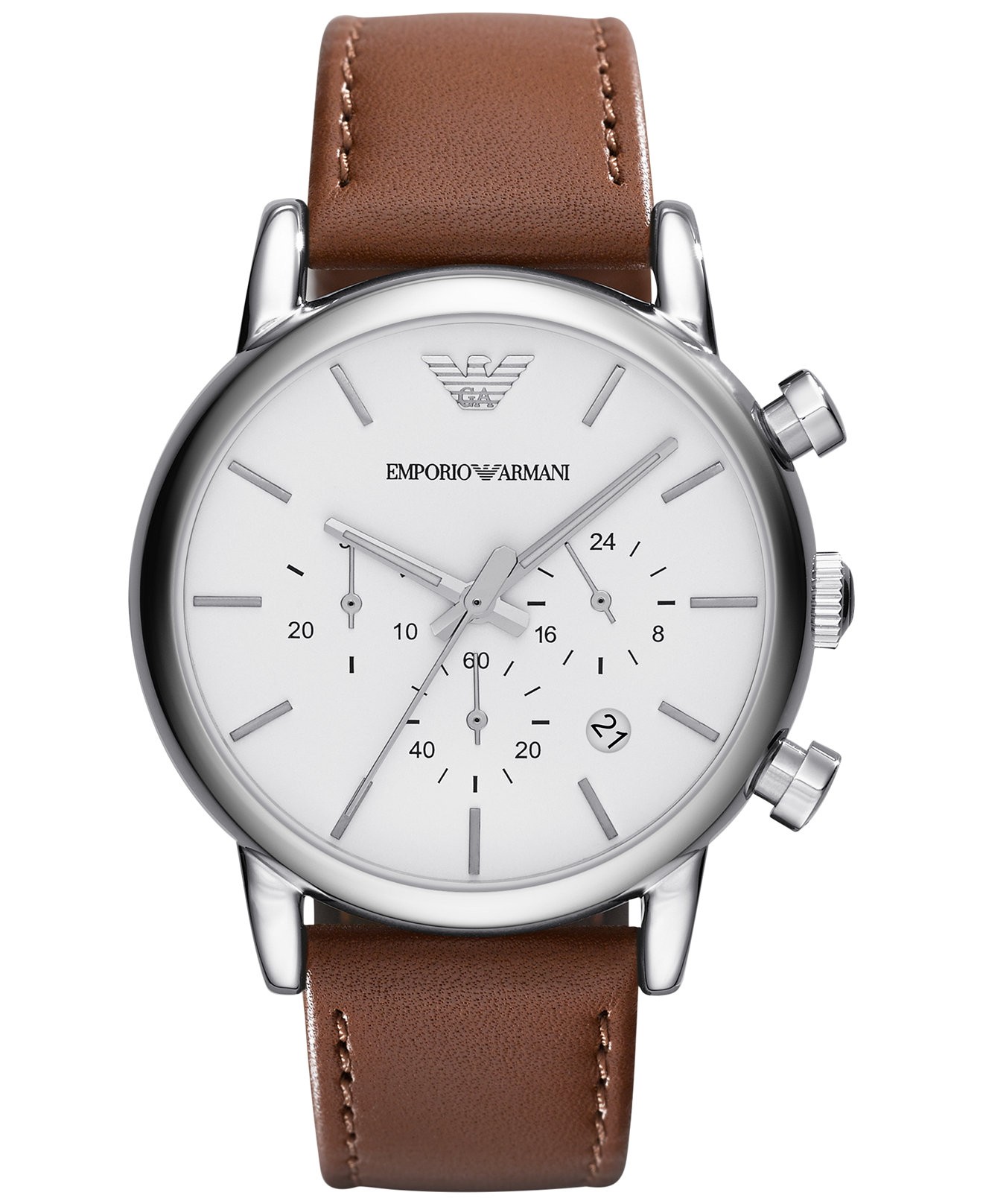 Réplica de Relógio Emporio Armani ar1846