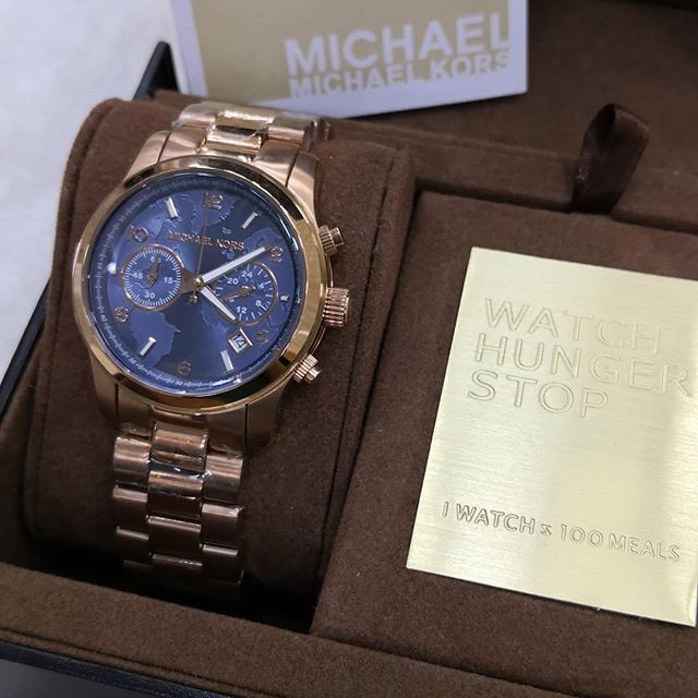 Réplica de Rélogios Michael Kors