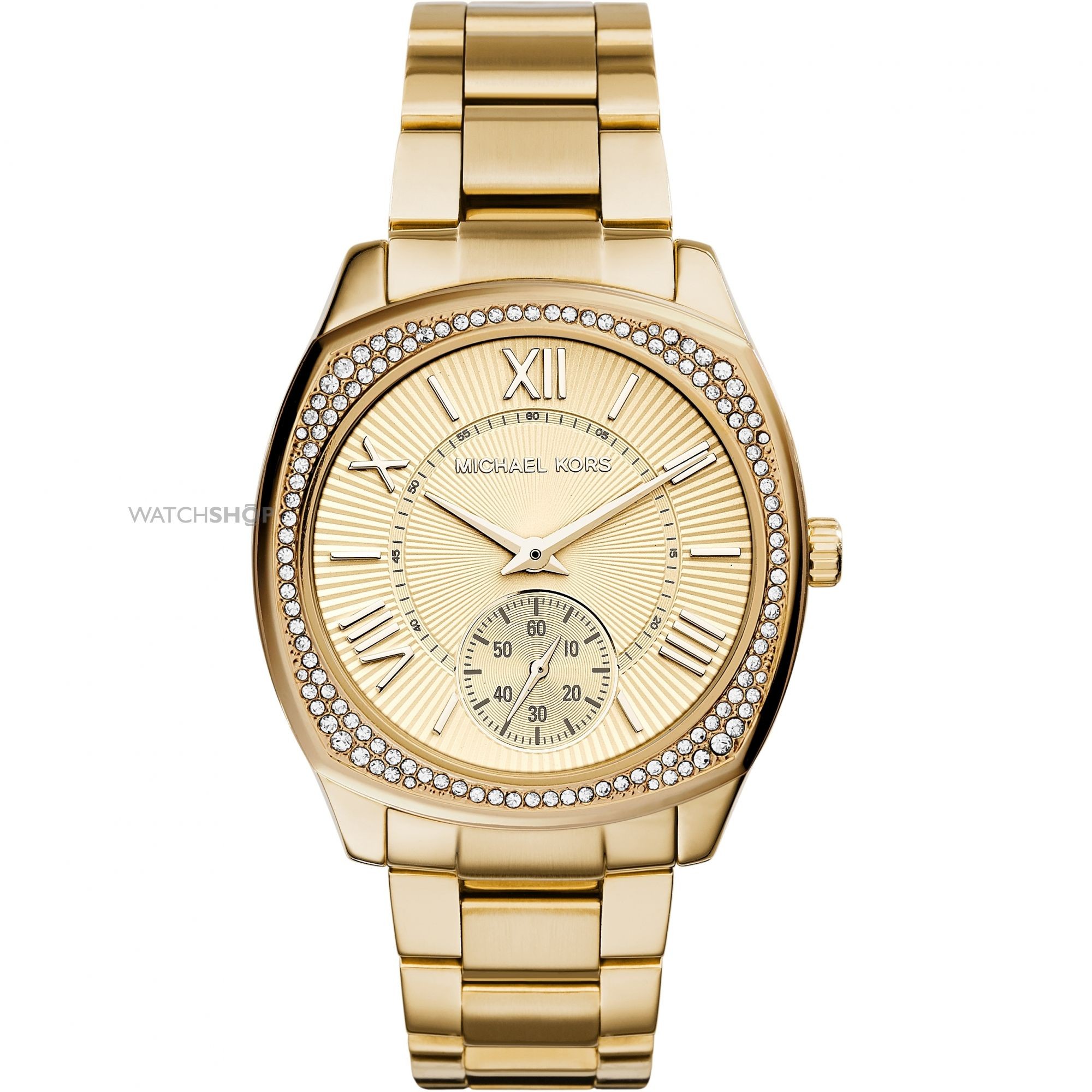 Réplicas de Relógio Michael Kors Mk 6134