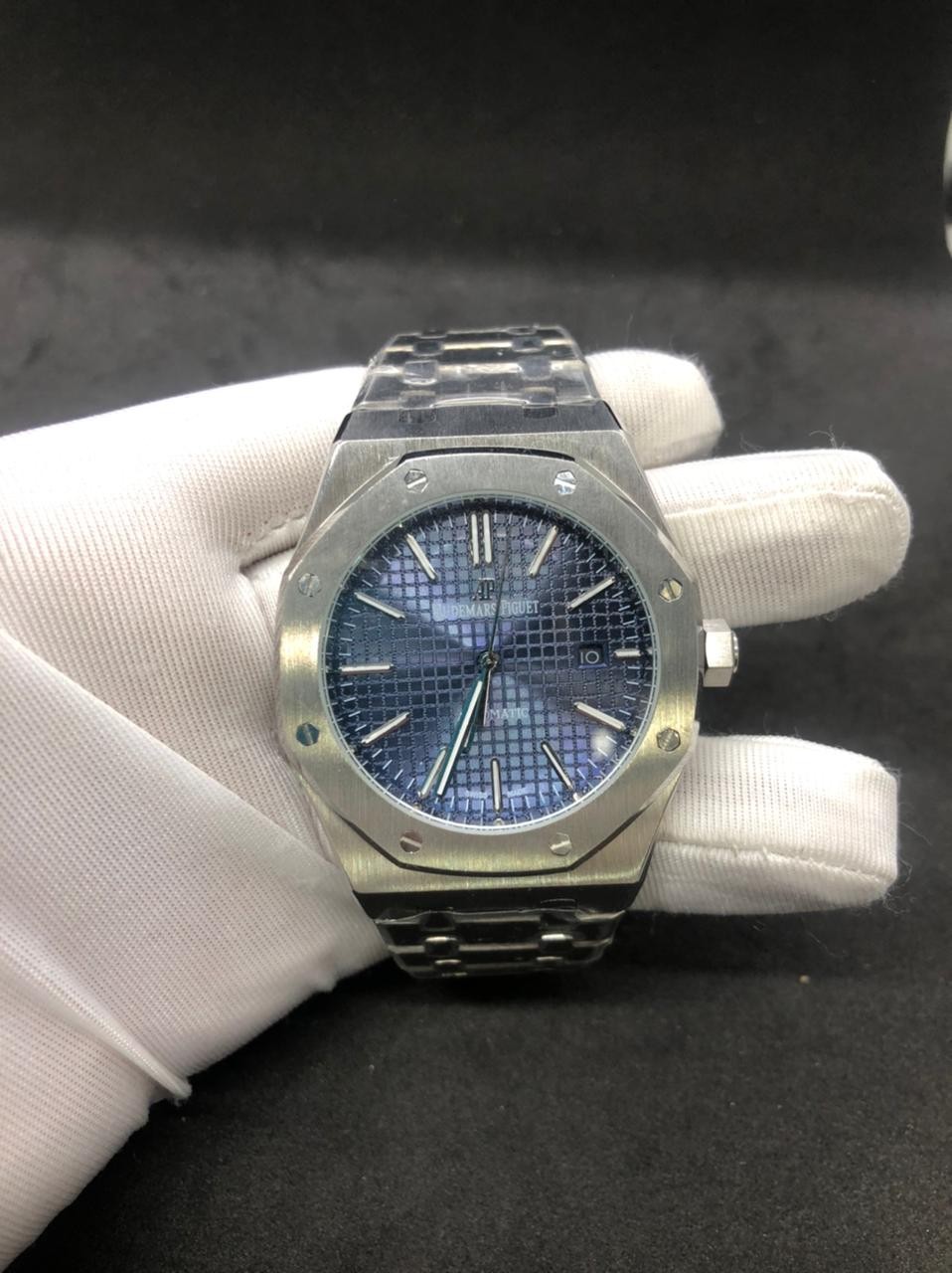 Réplica de Relógio Audemars Piguet Royal