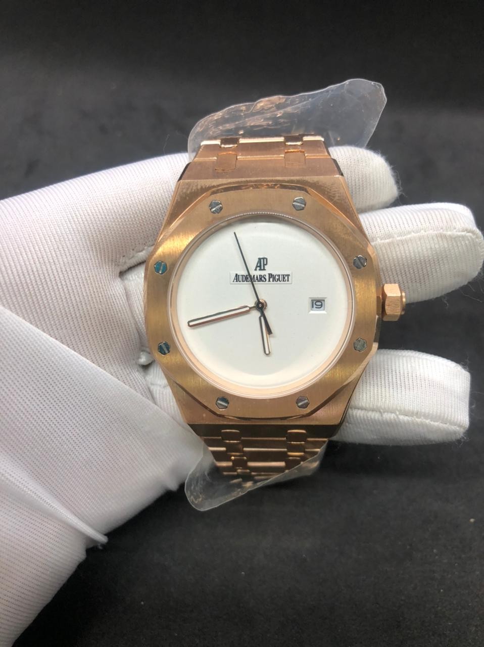 Réplica de Relógio Audemars Piguet Royal