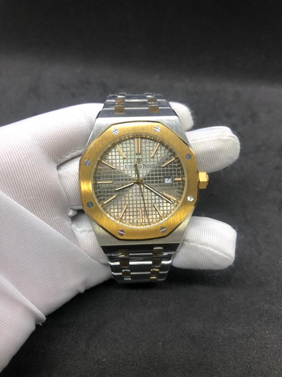 Réplica de Relógio Audemars Piguet Royal