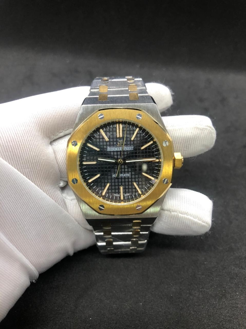 Réplica de Relógio Audemars Piguet Royal