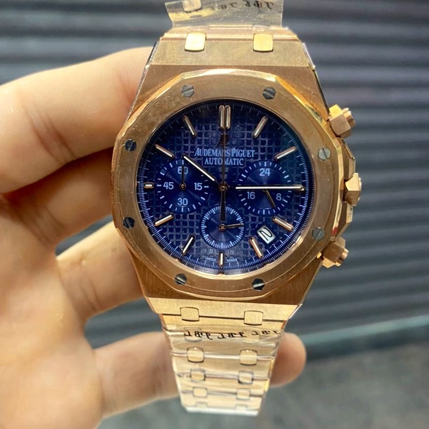 Réplica de Relógio Audemars Piguet Royal