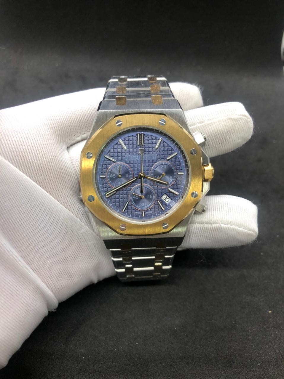 Réplica de Relógio Audemars Piguet Royal