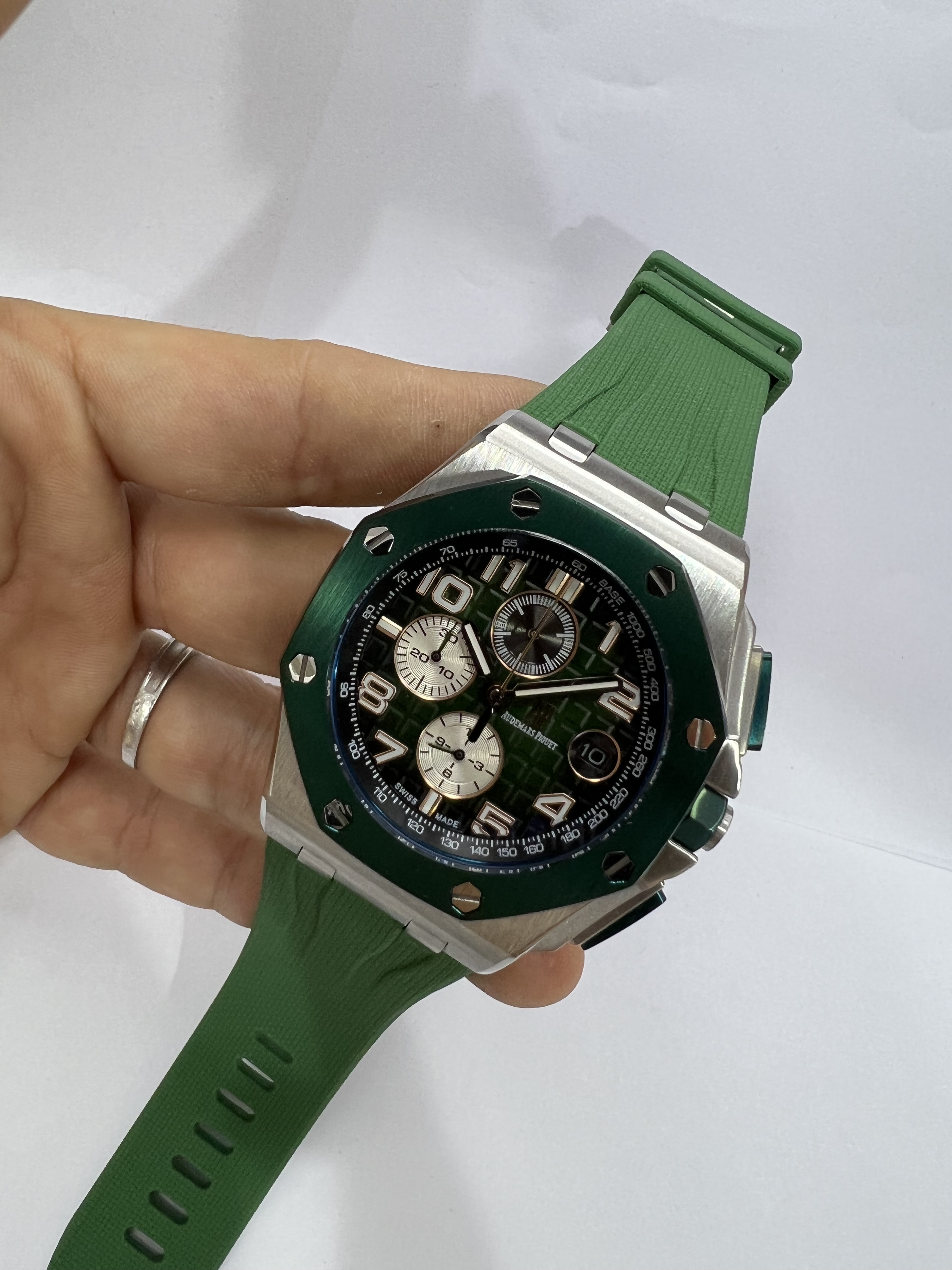 Réplica de Relógio Audemars Piguet Royal