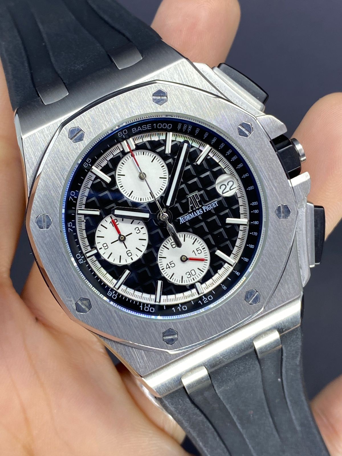 Réplica de Relógio Audemars Piguet Royal