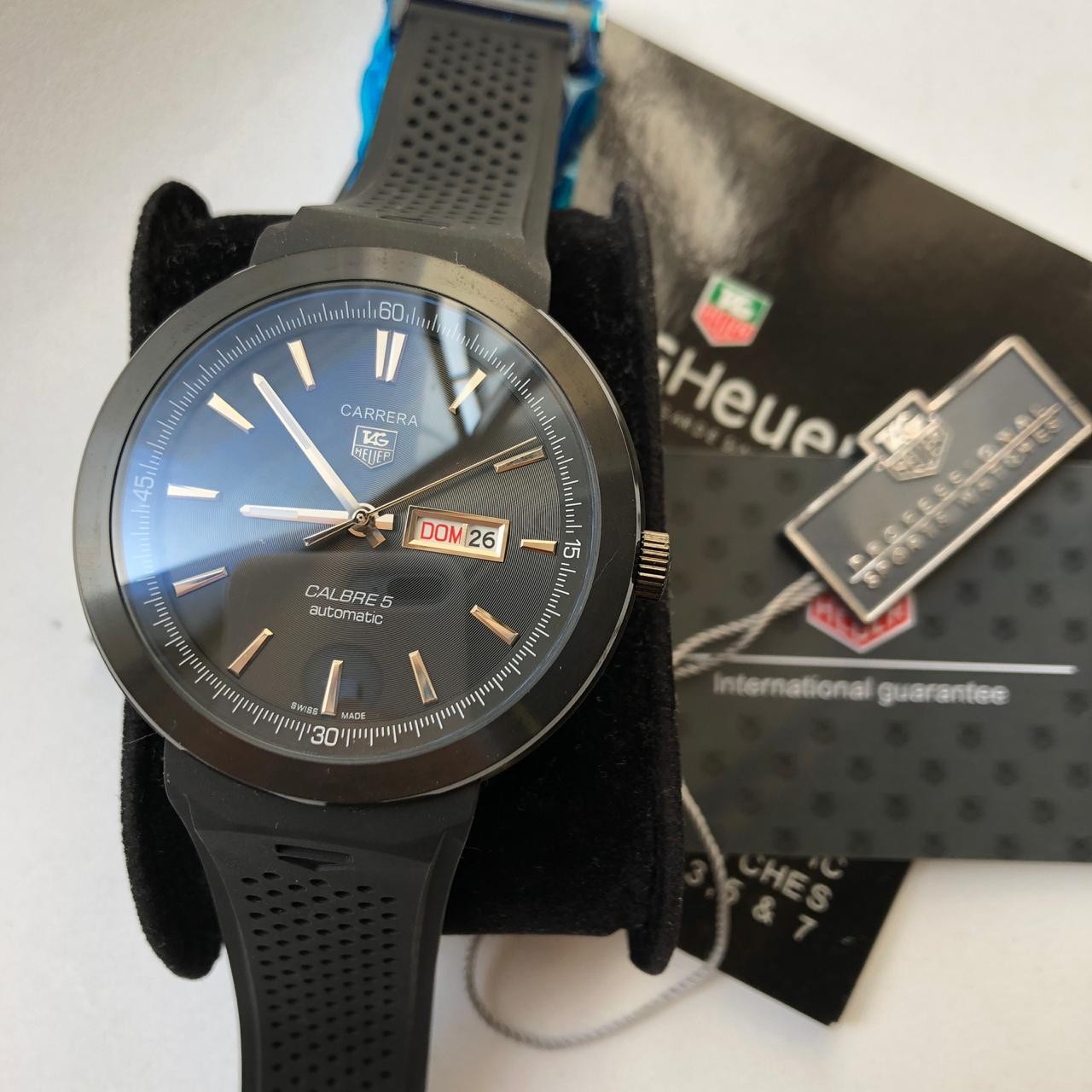 Réplica de RelógioTag Heuer Two Fases